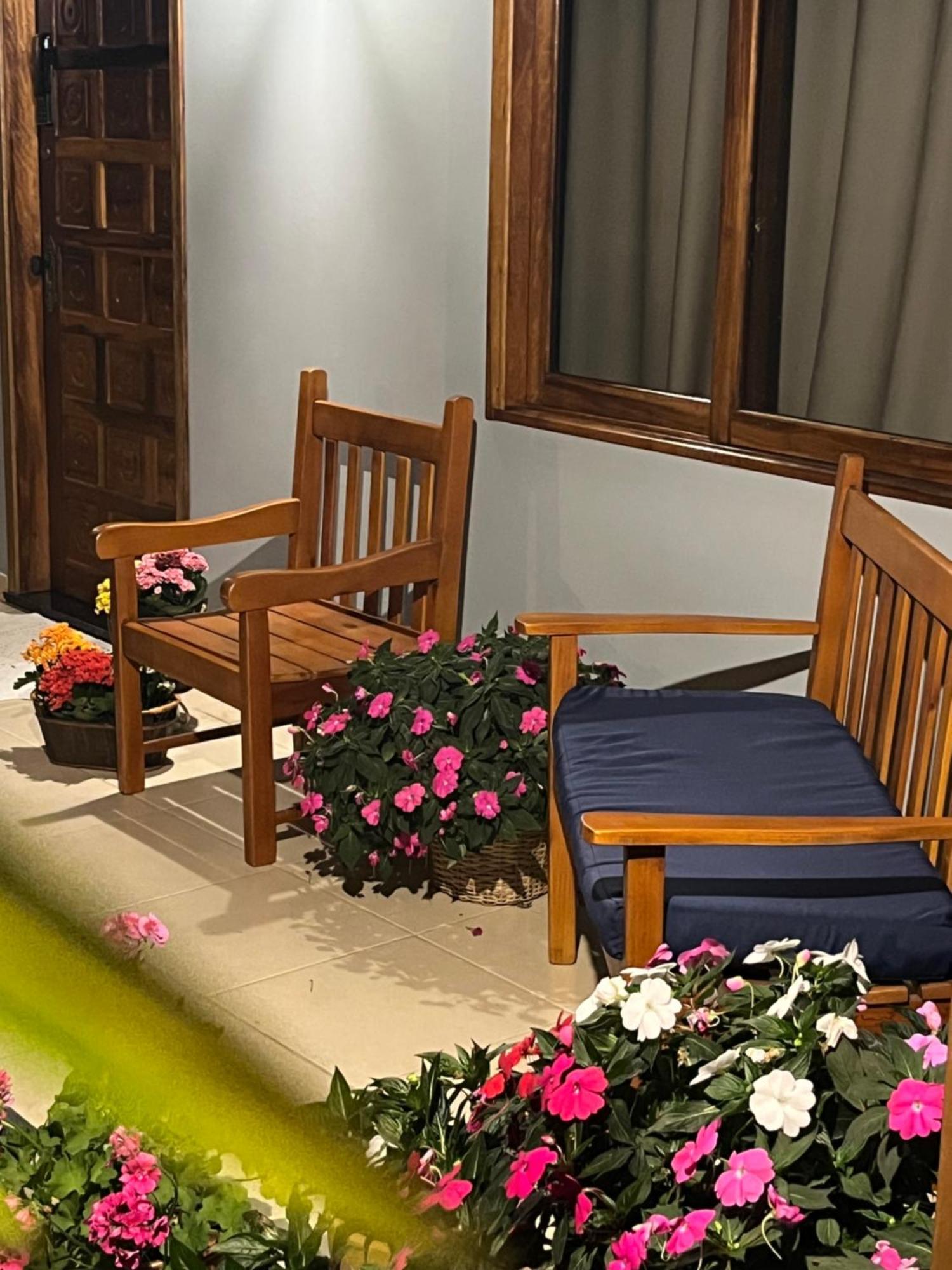 Bella Pousada 포메로데 외부 사진